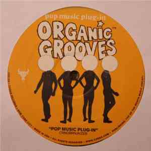 Organic Grooves - Pop Music Plug-In flac album