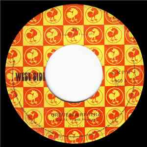Orquesta Riviera - Tu flac album