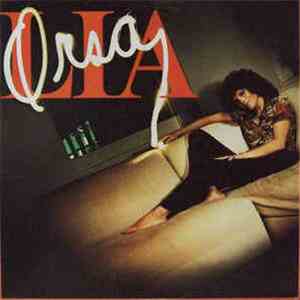 Orsa Lia - Orsa Lia flac album