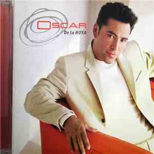 Oscar De La Hoya  - Oscar De La Hoya flac album