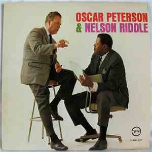 Oscar Peterson And Nelson Riddle - Oscar Peterson And Nelson Riddle flac album