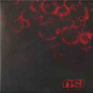 OSI - Blood flac album