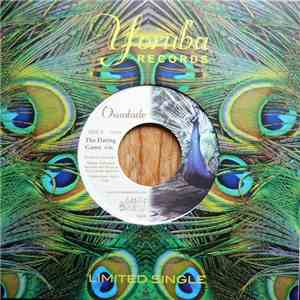 Osunlade - The Dating Game flac album