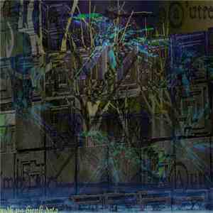 oVdk & Bunk Data - Unschärferelation (Prevent Its Reach To The Zenith) flac album