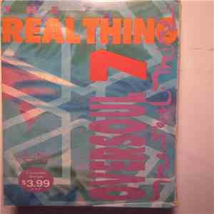 Oversoul 7  - The Real Thing flac album