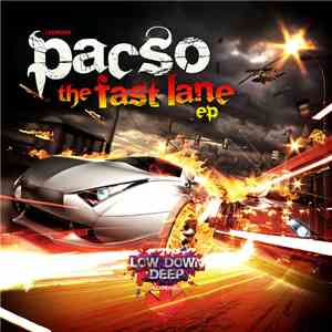 Pacso - The Fast Lane EP flac album