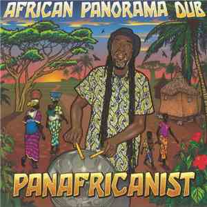 Panafricanist - African Panorama Dub flac album