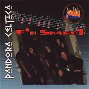 Pandora Celtica - F'n Sharp! flac album