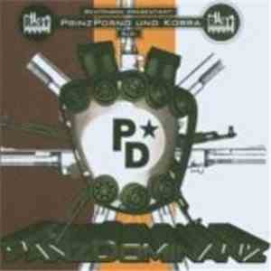 PanzDominanz / ProMolle - Doppelalbum flac album