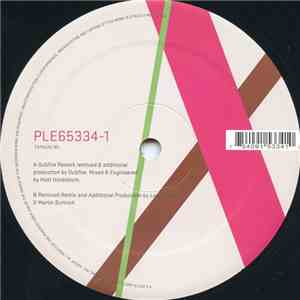 Paperclip People - 4 My Peepz / Parking Garage Politics flac album