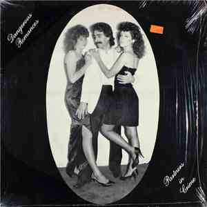 Partners In Crime  - Dangerous Romances flac album