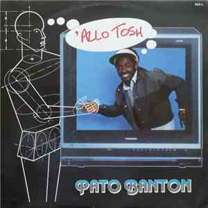 Pato - 'Allo Tosh flac album