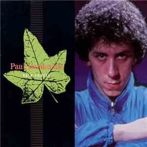 Paul Hardcastle - Rain Forest / Forest Fire flac album