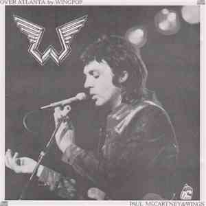 Paul McCartney & Wings - Wings Over Atlanta flac album