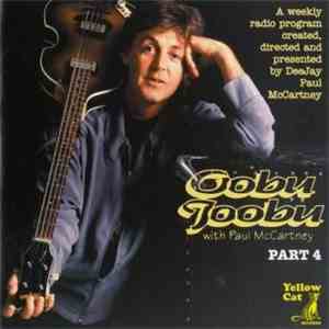 Paul McCartney - Oobu Joobu Part 4 flac album