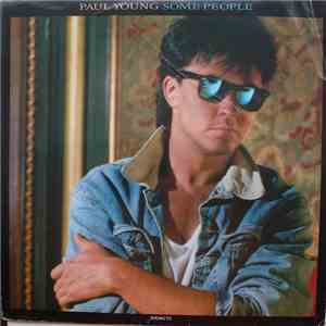 Paul Young - Some People flac album