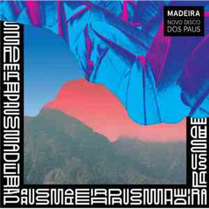 Paus  - Madeira flac album