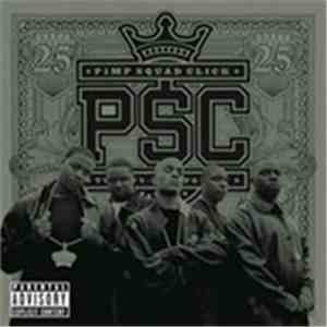 P$C - 25 To Life flac album