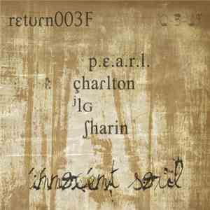 P.E.A.R.L. - Innocent Soul flac album