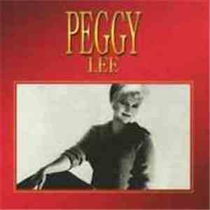 Peggy Lee - Peggy Lee flac album