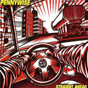 Pennywise - Straight Ahead flac album