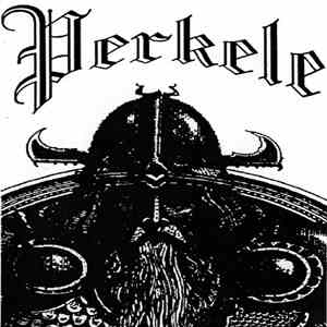 Perkele  - Pohjola flac album