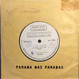 Perla , Oneida , José Augusto, Paulinho Da Viola - El Bimbo / Canavia / Procura / Argumento flac album