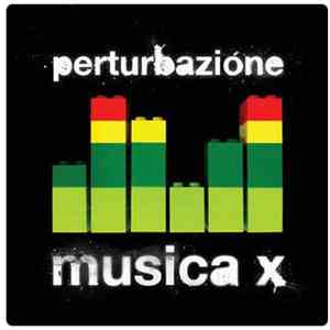 Perturbazione - Musica X flac album