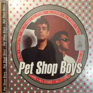 Pet Shop Boys - All Stars flac album