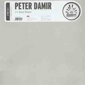 Peter Damir - Hard Power flac album