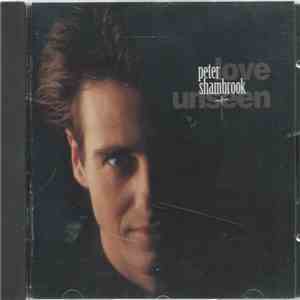 Peter Shambrook - Love Unseen flac album