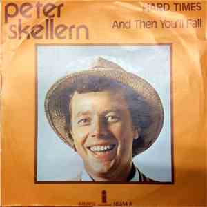 Peter Skellern - Hard Times flac album