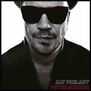 Peter Sommer - Alt Forladt flac album