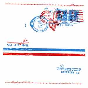 Peterbuilt - Mainline +1 flac album
