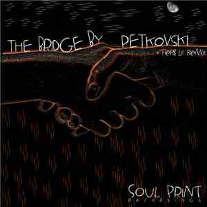 Petkovski - The Bridge flac album