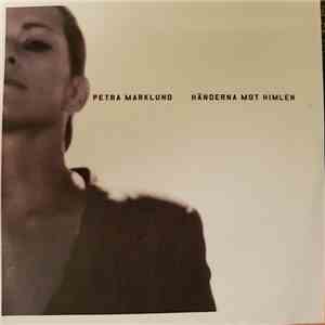Petra Marklund - Händerna Mot Himlen flac album