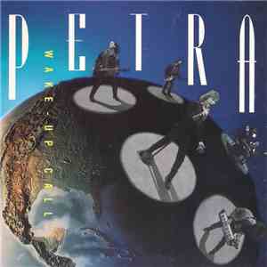 Petra  - Wake Up Call flac album