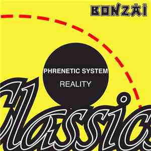 Phrenetic System - Reality flac album