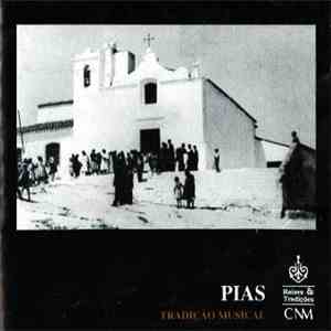 PIAS - Tradição Musical flac album