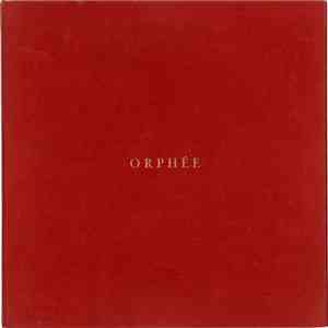 Pierre Henry, Maurice Béjart - Orphée flac album