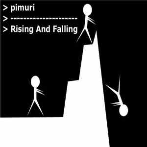 Pimuri - Rising And Falling flac album