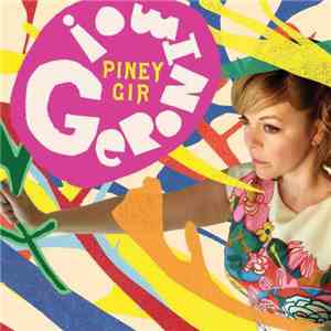 Piney Gir - Geronimo! flac album