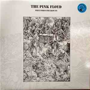 Pink Floyd - Free-Form Freakouts flac album