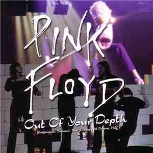 Pink Floyd - Out Of Your Depth flac album