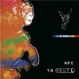 Pitch Black - Ape To Angel flac album