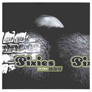 Pixies - At The BBC flac album