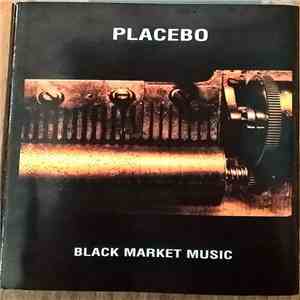 Placebo - Black Market Music flac album