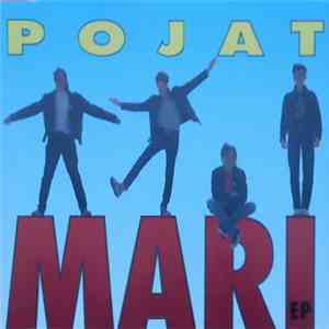 Pojat - Mari EP flac album