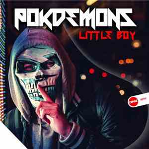 Pokdemons - Little Boy flac album