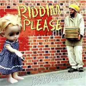 Positive Sound Massive - Riddim Please flac album